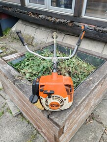 STIHL FS 120 - 3