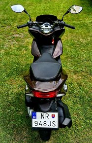 Honda PCX 150 Rok výroby 2014 - 3