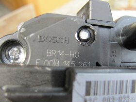 Alternátor 110A Bosch - 3