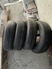 pneumatiky letné 175/80 r14 - 3