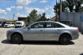 Audi A8 3.0 V6 TDI quattro tiptronic DPF - 3