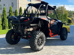 Polaris RZR XP 1000 # 2021 # 1960 km perfektné - 3