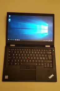 Lenovo Thinkpad X1 Carbon 4th.Gen 14 i7 Cena 149€ - 3