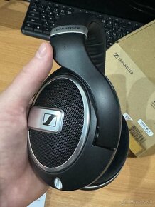 stereo slúchadlá SENNHEISER HD 599 SE - 3