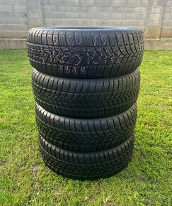 185/60 r15 zimné FIRESTONE 88T - 3