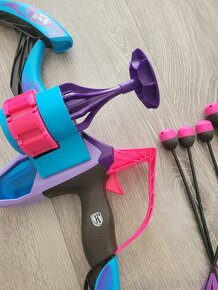 Nerf Rebelle luk - 3