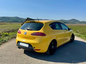 Seat Leon FR 2.0 TDi - 3