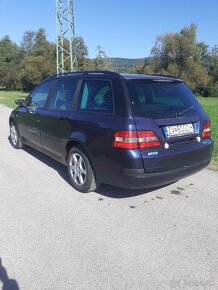 Fiat Stilo 1.9 JTD - 3