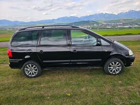 Volkswagen Sharan 1.9 tdi 85kw - 3