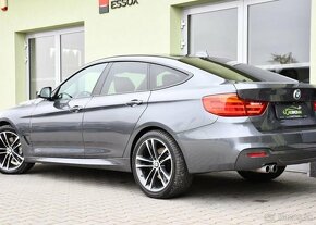 BMW Řada 3 335d GRAN TURISMO xD MSPORT HK 230 kw - 3