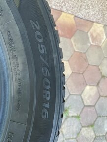 Laufenn 205/60 R16 Fit - 3