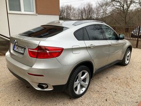 Bmw x6 35i xdrive - 3