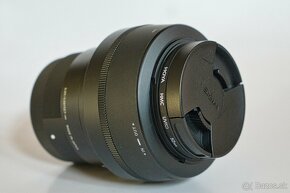 SIGMA 30mm f/1,4 DC DN Contemporary (Sony E) - 3