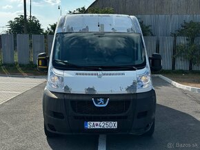 Peugeot Boxer L3H2 2.2HDi - 3