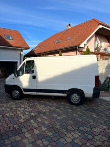 Fiat Ducato 2.0jtd 2004 - 3