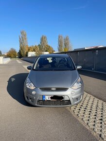 Ford S-Max 2.0TDCi 7 miestna verzia - 3