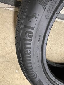 Continental 225/55 R18 2x=60€ - 3