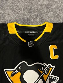 NHL dres Pittsburgh Penguins Sidney Crosby #87 - 3