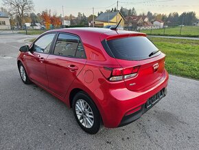 Kia Rio 1.2CVVT 84PS Facelift 2022 LED /Kamera/Radar - 3