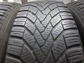 R15 Zimná sada DIEWE rozteč 5x112 195/65R15 CONTINENTAL - 3