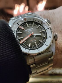 Christopher Ward, model C65 Compressor, originál hodinky - 3