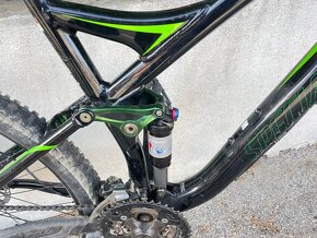 Stumpjumper FSR Elite Specialized - 3