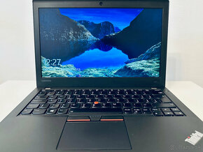 Lenovo ThinkPad X270 - 3