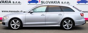 Audi A6 Avant 3.0 TDI DPF 272k quattro S tronic - 3