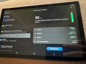 Tablet Samsung Galaxy Tab A8 SM-X200 - 3