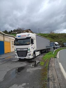 Odstupim leasing Daf XF 480 - 3