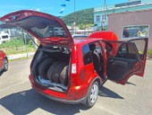 Ford Fusion 1.4 TDCi Urbanite X - 3