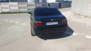 BMW E90  320D  120KW - 3