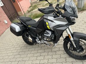 Moto Guzzi Stelvio 2024 - 3