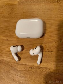 Airpods Pro 2 (zaruka do Sep 2026) - 3