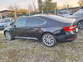 Škoda Superb 2.0 TDI SCR Active DSG - 3