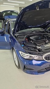 BMW 320d xDrive g21 - 3