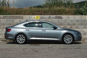 Škoda Superb 1.4 TSI PHEV Style DSG - 3