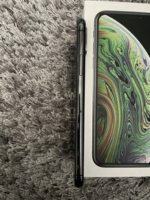 Predám iPhone XS 64 Gb - 3