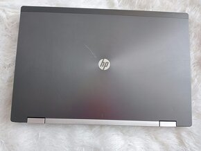 rozpredám na diely notebook Hp elitebook 8560w - 3