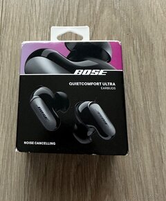 Bose Quietcomfort Ultra Earbuds - 3