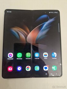 Samsung galaxy Z Fold 4 12/256GB - 3