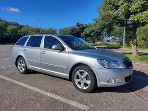 Škoda Octavia 1.6 TDI CR DPF Elegance - 3