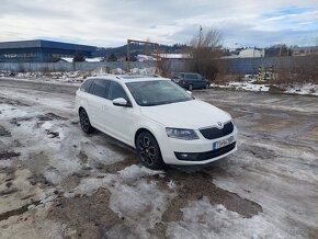 Škoda octavia 3 4x4 135kw - 3