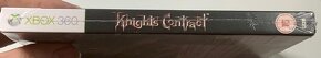 Knights Contract Slipcase Edition - Xbox 360 - 3