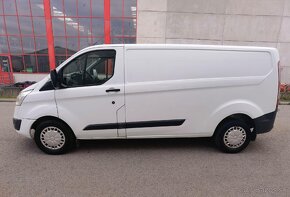 Ford Transit Custom 2.2 TDCi L2H1 - 3