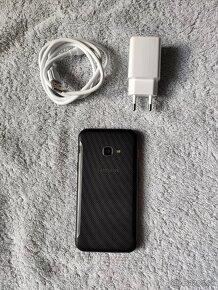 Samsung Galaxy XCover 4,vo výbornom stave,odolný tele - 3