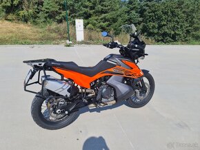 Ktm 890 Adventure TechPack - 3