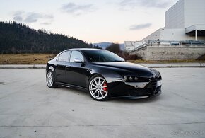 Alfa Romeo 159 2.4 Ti - 3