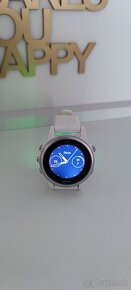 Garmin fenix 5s silver - 3