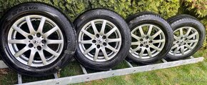 5x114,3 R18 Hyundai, KIA 235/60 - 3